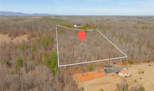 Photo #3 of 2482 Sisk, Lawsonville, NC 8.3 acres