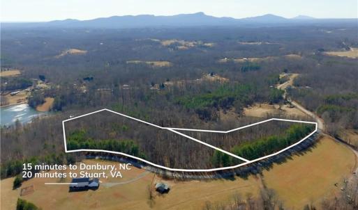 Photo #24 of 2482 Sisk, Lawsonville, NC 8.3 acres