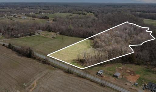 Photo #17 of 8530 Bethel South Fork, Snow Camp, NC 10.3 acres