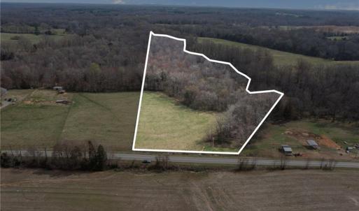 Photo #16 of 8530 Bethel South Fork, Snow Camp, NC 10.3 acres