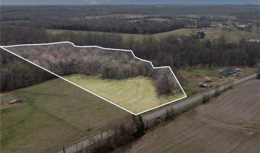 Photo #15 of 8530 Bethel South Fork, Snow Camp, NC 10.3 acres