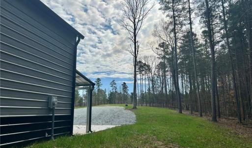 Photo #8 of 61 Ridgeview, Leasburg, NC 10.5 acres