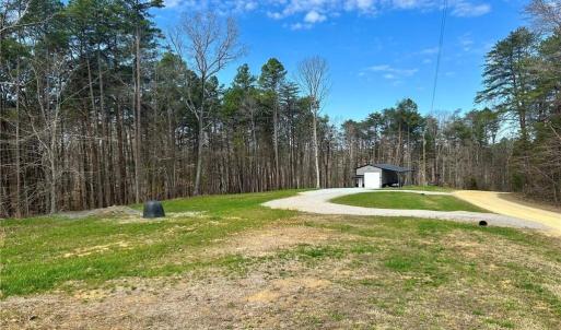 Photo #2 of 61 Ridgeview, Leasburg, NC 10.5 acres