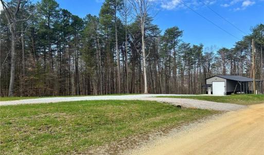 Photo #3 of 61 Ridgeview, Leasburg, NC 10.5 acres