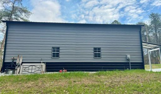 Photo #9 of 61 Ridgeview, Leasburg, NC 10.5 acres