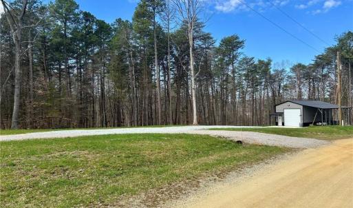 Photo #3 of 61 Ridgeview, Leasburg, NC 10.5 acres