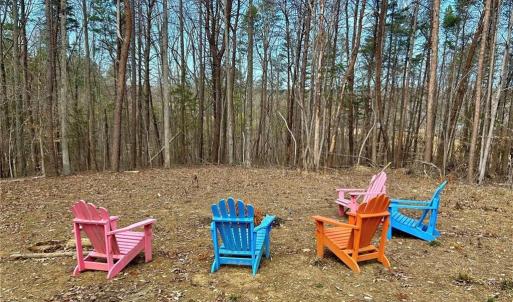 Photo #5 of 61 Ridgeview, Leasburg, NC 10.5 acres
