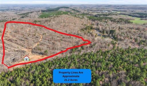 Photo #3 of Eagles Field, Asheboro, NC 21.2 acres