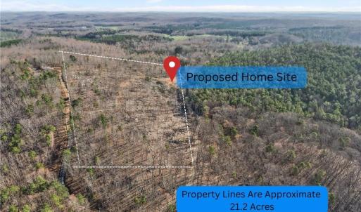 Photo #8 of Eagles Field, Asheboro, NC 21.2 acres