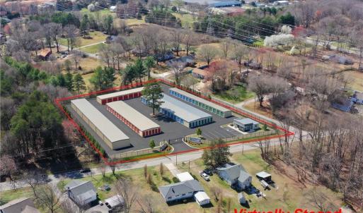 Photo #27 of 3828 High Point, Winston-Salem, NC 2.2 acres