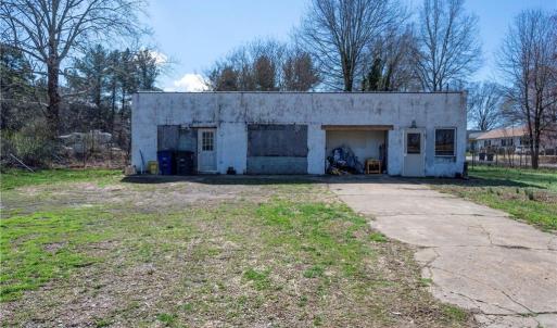 Photo #3 of 3828 High Point, Winston-Salem, NC 2.2 acres