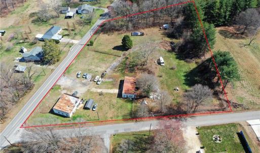 Photo #1 of 3828 High Point, Winston-Salem, NC 2.2 acres