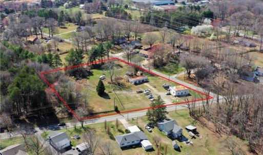 Photo #9 of 3828 High Point, Winston-Salem, NC 2.2 acres