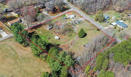 Photo #10 of 3828 High Point, Winston-Salem, NC 2.2 acres