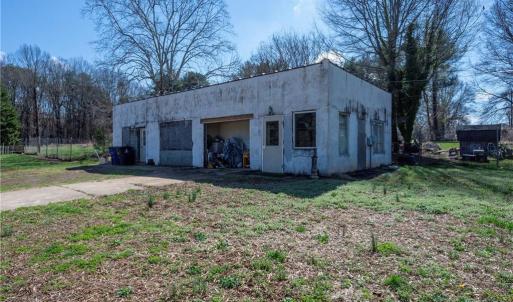 Photo #4 of 3828 High Point, Winston-Salem, NC 2.2 acres