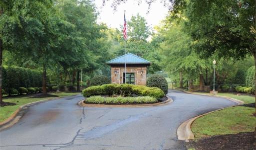 Photo #6 of 2320 Sierra Trace, Denton, NC 6.9 acres