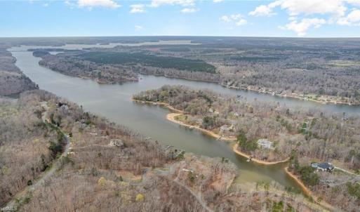 Photo #5 of 2320 Sierra Trace, Denton, NC 6.9 acres