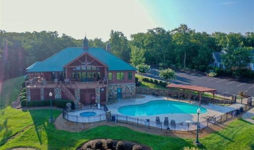 Photo #9 of 2320 Sierra Trace, Denton, NC 6.9 acres