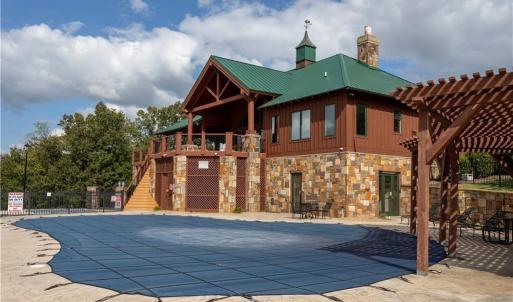 Photo #10 of 2320 Sierra Trace, Denton, NC 6.9 acres