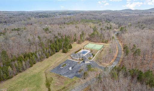 Photo #11 of 2320 Sierra Trace, Denton, NC 6.9 acres