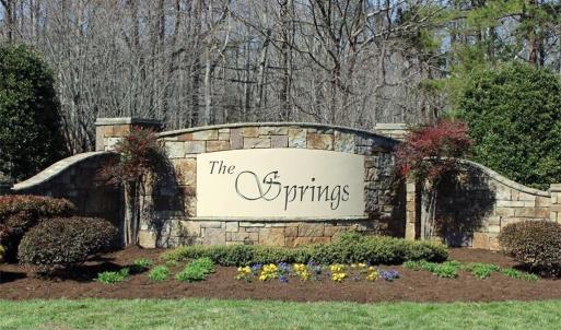 Photo #4 of 2320 Sierra Trace, Denton, NC 6.9 acres