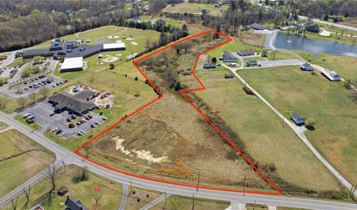 Photo #1 of Suits, Archdale, NC 6.5 acres