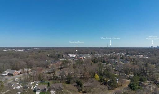 Photo #21 of 108 Wedgefield, Winston-Salem, NC 0.5 acres