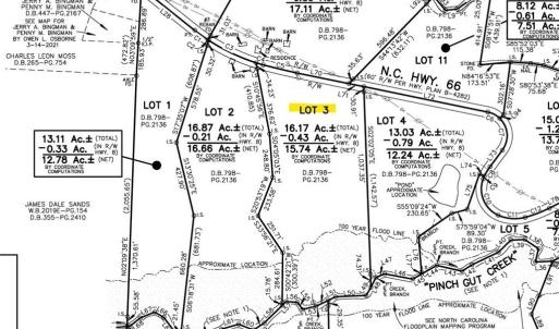 Photo #25 of 3341 NC Highway 66, Westfield, NC 16.2 acres