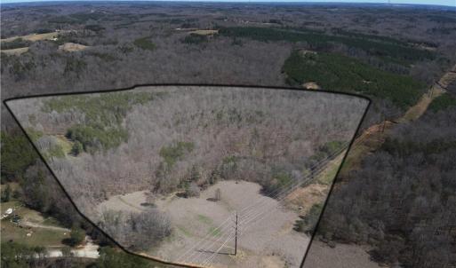 Photo #4 of Doll Branch, Milton, NC 64.7 acres