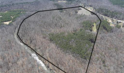 Photo #6 of Doll Branch, Milton, NC 64.7 acres