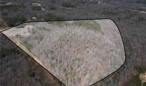 Photo #2 of Doll Branch, Milton, NC 64.7 acres