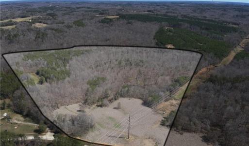 Photo #4 of Doll Branch, Milton, NC 64.7 acres