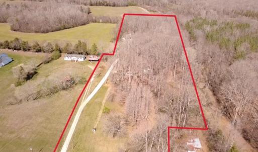 Photo #7 of 152 Paw Paw, Mocksville, NC 7.3 acres