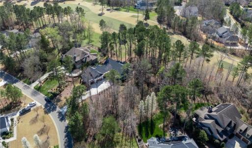 Photo #5 of 36 Bur oak, Pittsboro, NC 0.5 acres