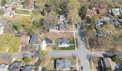 Photo #7 of 310 Mayflower, Greensboro, NC 0.2 acres