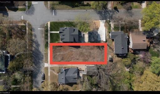 Photo #10 of 310 Mayflower, Greensboro, NC 0.2 acres