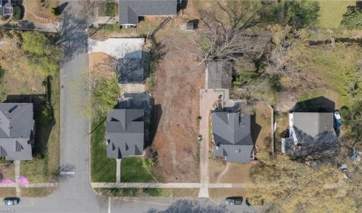 Photo #8 of 310 Mayflower, Greensboro, NC 0.2 acres