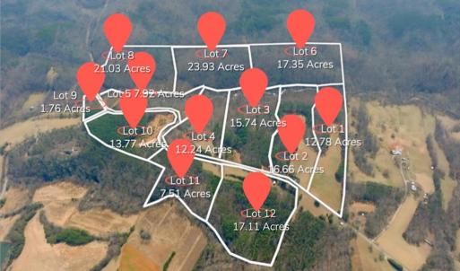 Photo #21 of 3331 NC Highway 66, Westfield, NC 13.0 acres