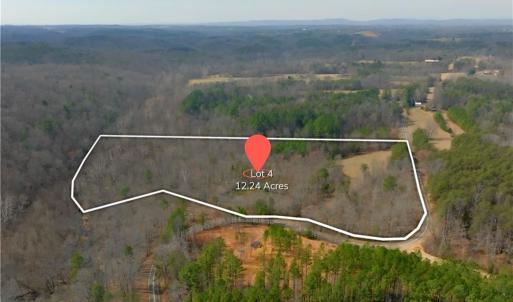 Photo #2 of 3331 NC Highway 66, Westfield, NC 13.0 acres