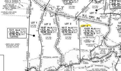 Photo #25 of 3331 NC Highway 66, Westfield, NC 13.0 acres