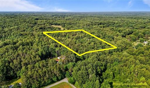 Photo #2 of 6910 Long Meadow, Whitsett, NC 20.6 acres
