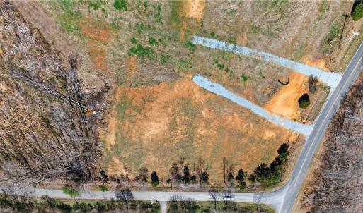 Photo #2 of Lot #1 Thayer, Trinity, NC 3.1 acres