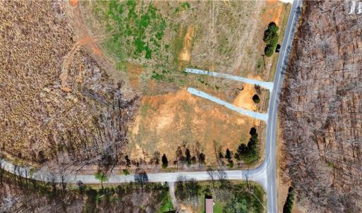 Photo #5 of Lot #1 Thayer, Trinity, NC 3.1 acres