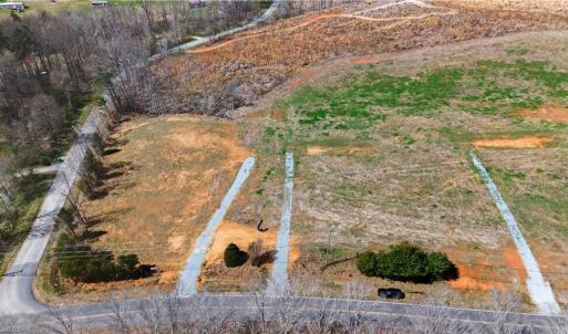 Photo #2 of Lot #2 Thayer, Trinity, NC 3.0 acres