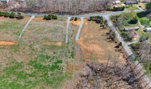 Photo #3 of Lot #2 Thayer, Trinity, NC 3.0 acres