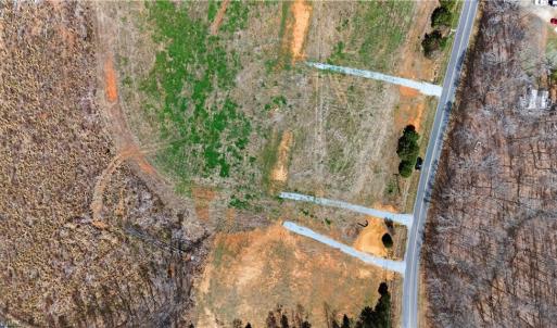 Photo #5 of Lot #2 Thayer, Trinity, NC 3.0 acres