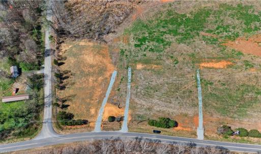 Photo #4 of Lot #2 Thayer, Trinity, NC 3.0 acres