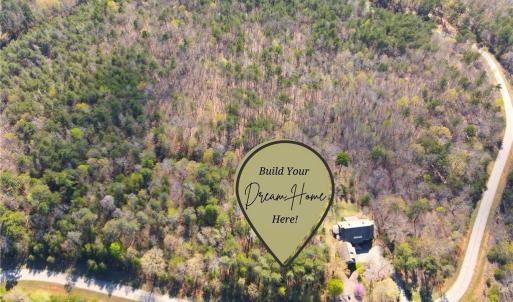 Photo #3 of 173 Lake View Pass, Rockingham, NC 3.7 acres
