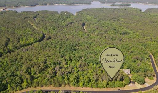 Photo #1 of 173 Lake View Pass, Rockingham, NC 3.7 acres