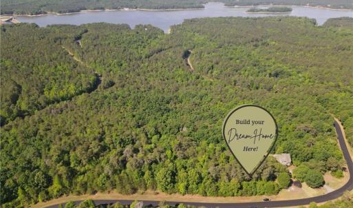Photo #1 of 173 Lake View Pass, Rockingham, NC 3.7 acres